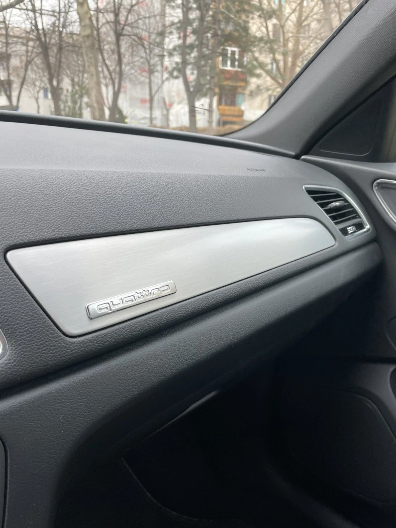 Audi Q3  - изображение 4