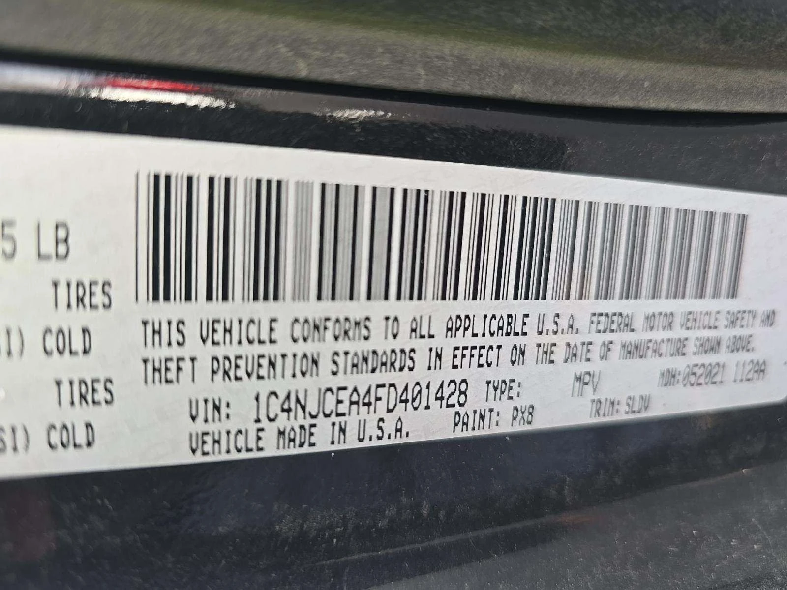 Jeep Compass  - изображение 6