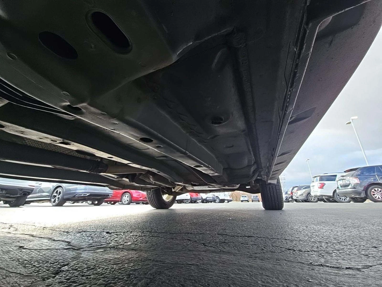 Jeep Compass  - изображение 8