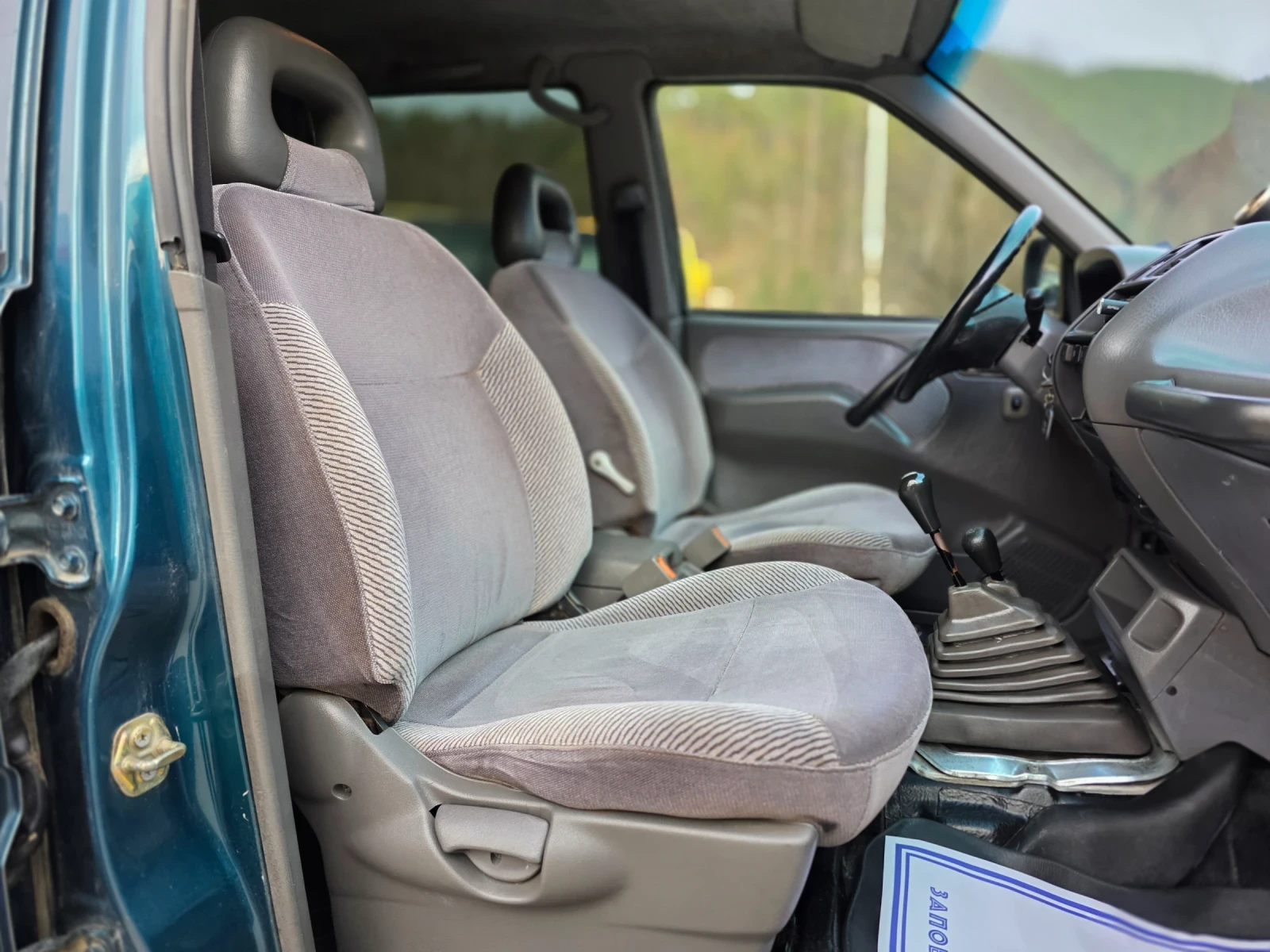 Nissan Terrano 2.7TD ARB  | Mobile.bg � ����������� 13