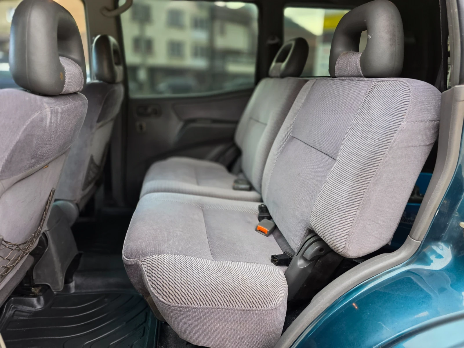 Nissan Terrano 2.7TD ARB  | Mobile.bg � ����������� 11