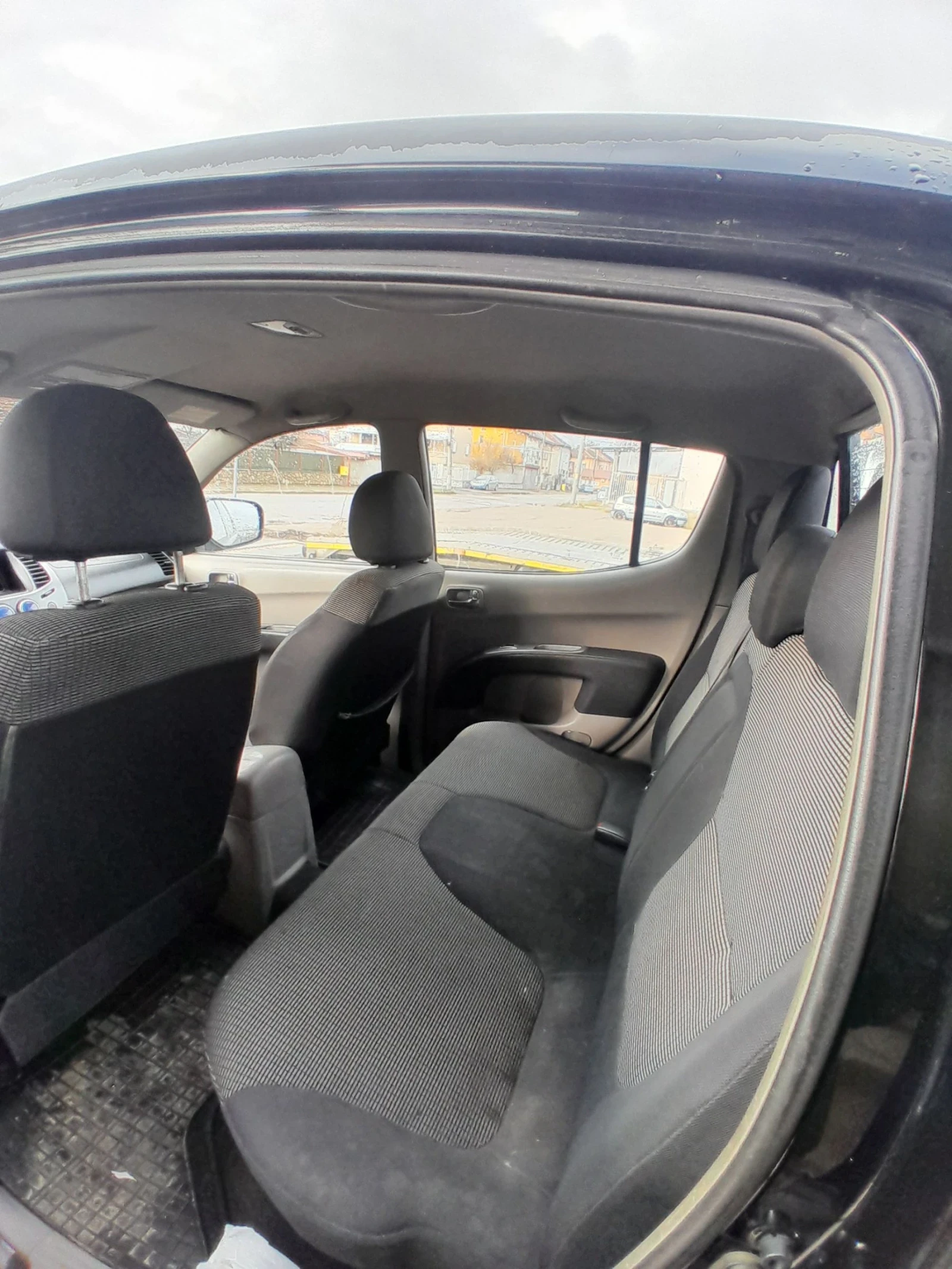 Mitsubishi L200  - изображение 8