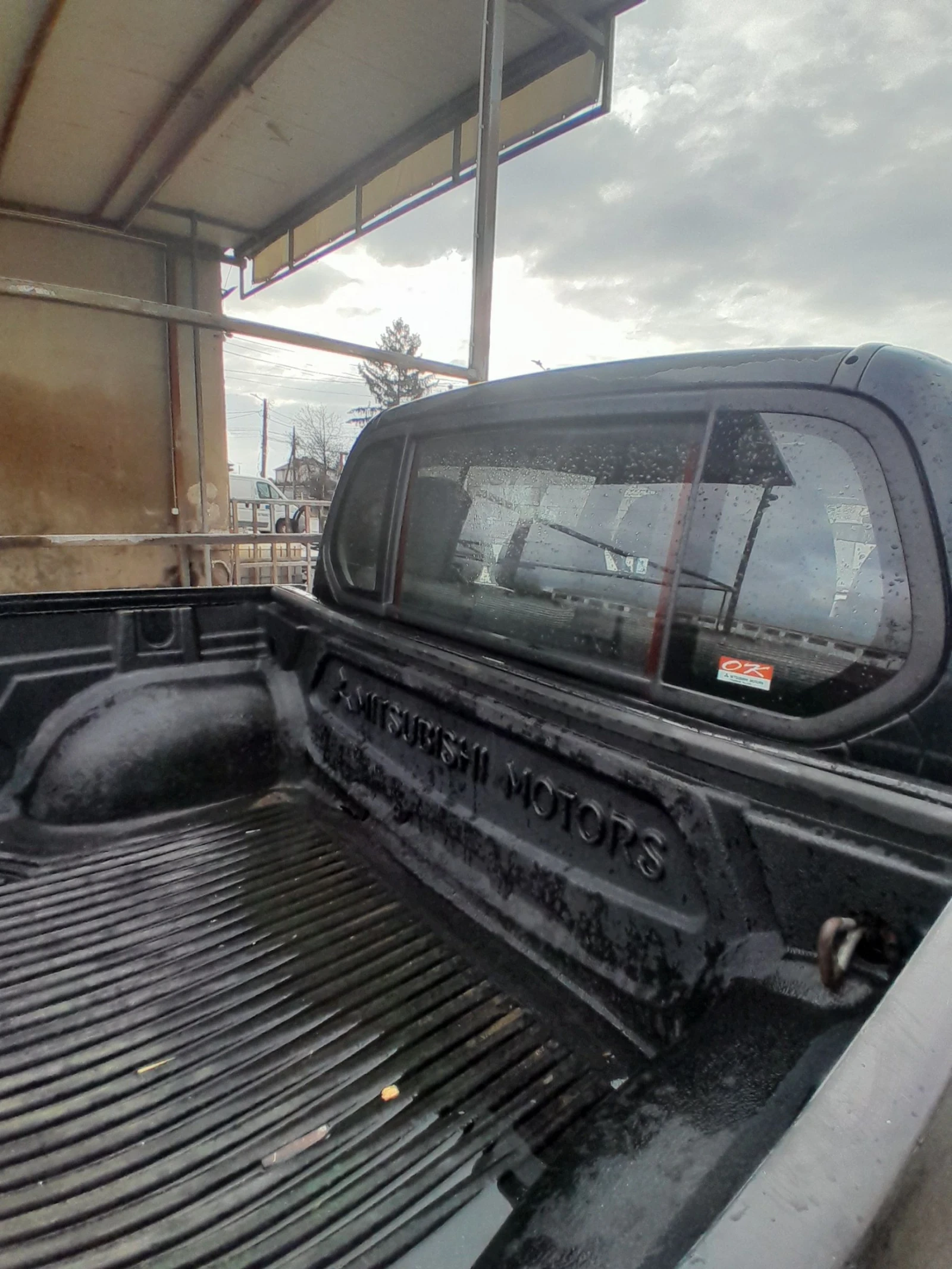 Mitsubishi L200 | Mobile.bg � ����������� 12