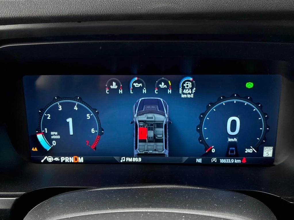 Ford F150 * Raptor * CARFAX * ОБДУХВАНЕ* ПАНОРАМА*  - изображение 8