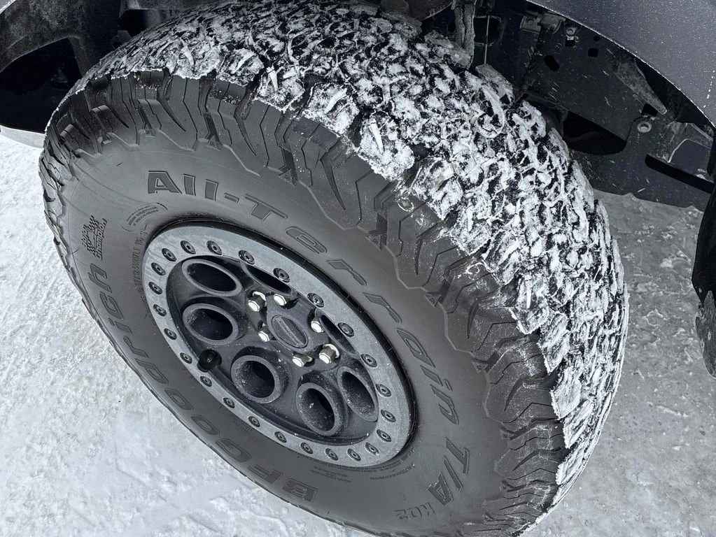 Ford F150 * Raptor * CARFAX * ОБДУХВАНЕ* ПАНОРАМА*  - изображение 7