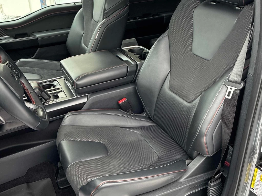 Ford F150 * Raptor * CARFAX * ���������* ��������*  | Mobile.bg � ����������� 11