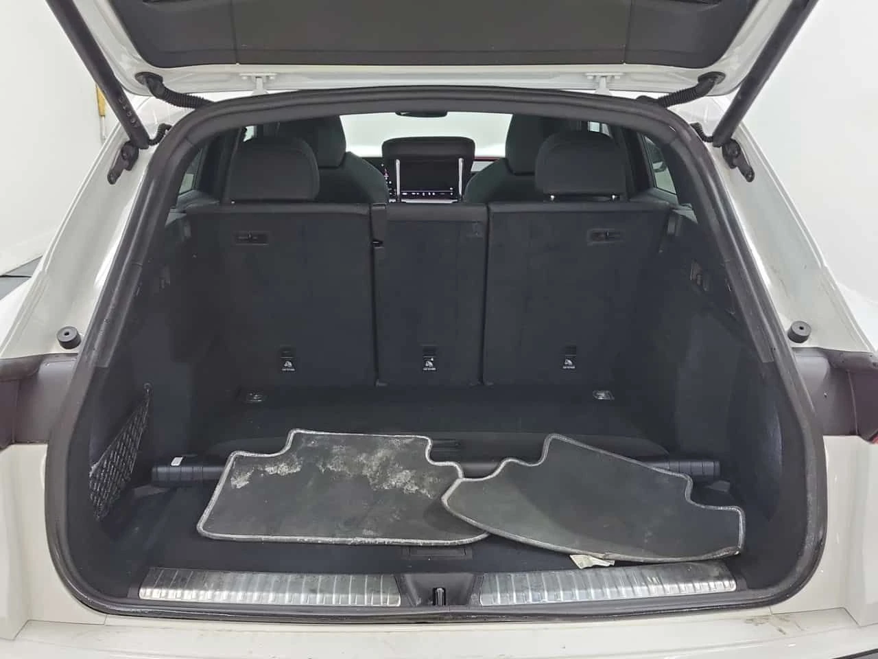 Audi Q5 2.0 TFSI QUATTRO * PANORAMA* LANE ASSIST* CARFAX * | Mobile.bg � ����������� 16