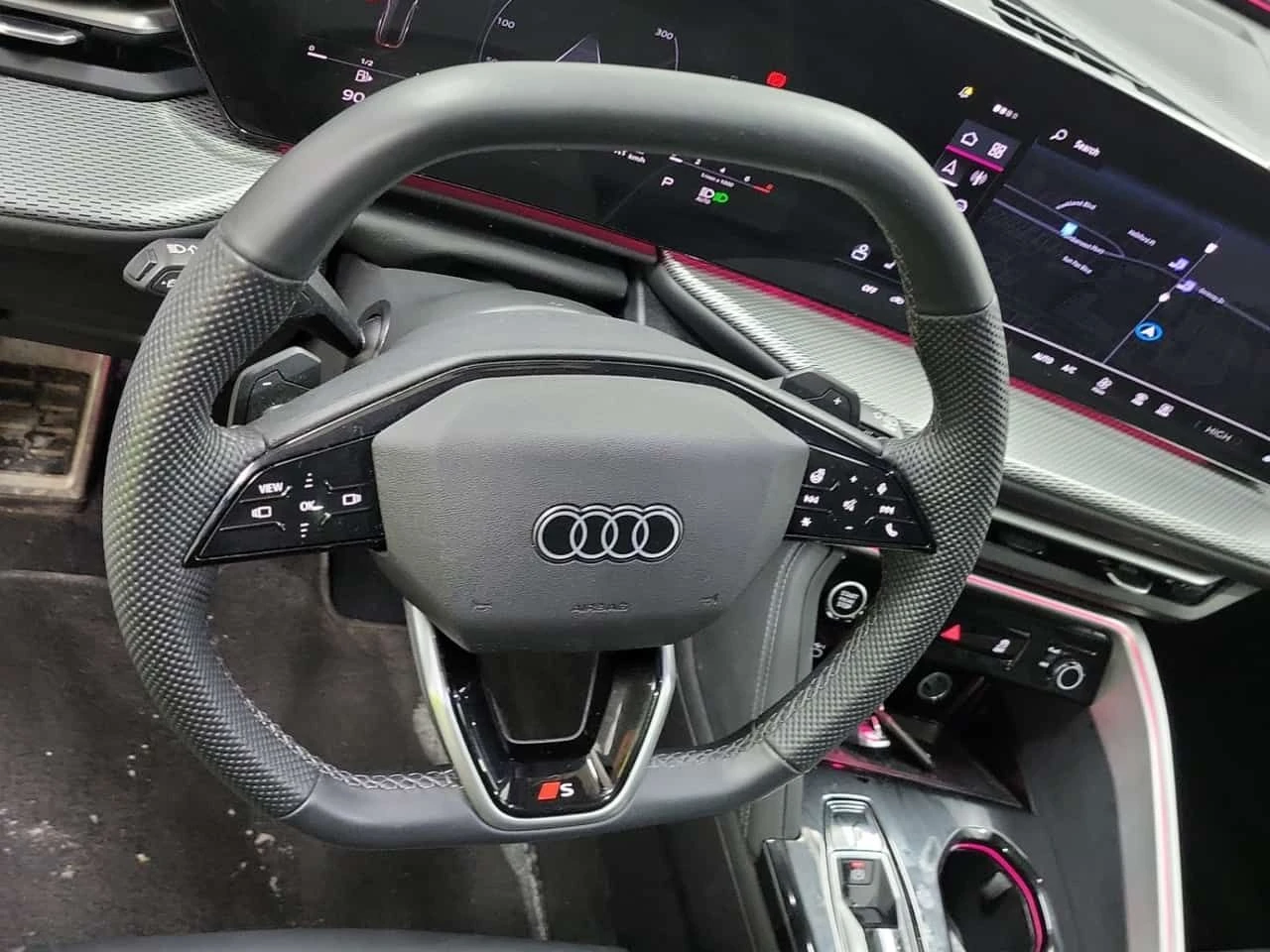 Audi Q5 2.0 TFSI QUATTRO * PANORAMA* LANE ASSIST* CARFAX * | Mobile.bg � ����������� 11