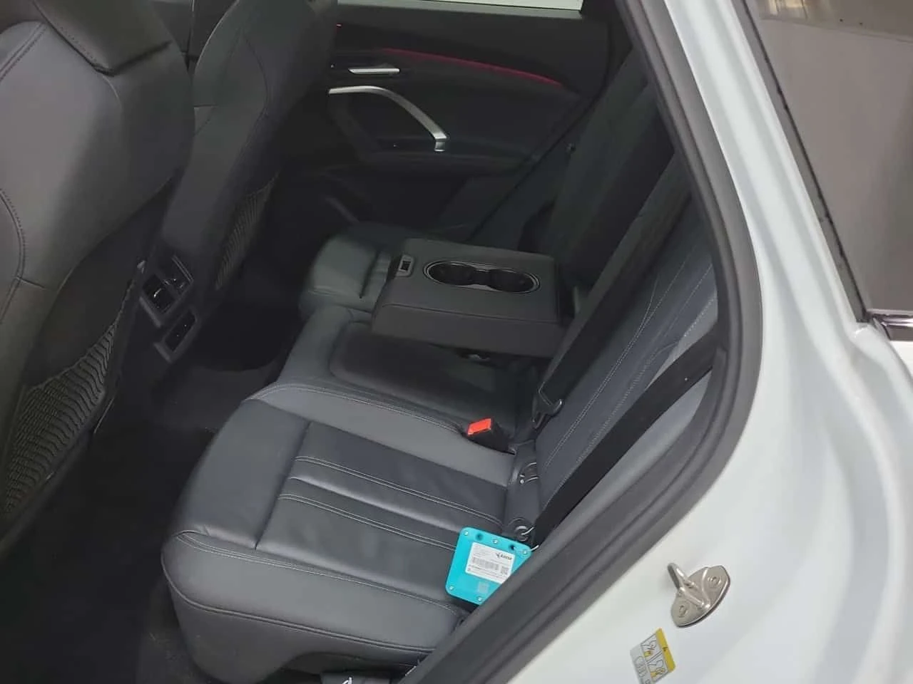 Audi Q5 2.0 TFSI QUATTRO * PANORAMA* LANE ASSIST* CARFAX * | Mobile.bg � ����������� 12