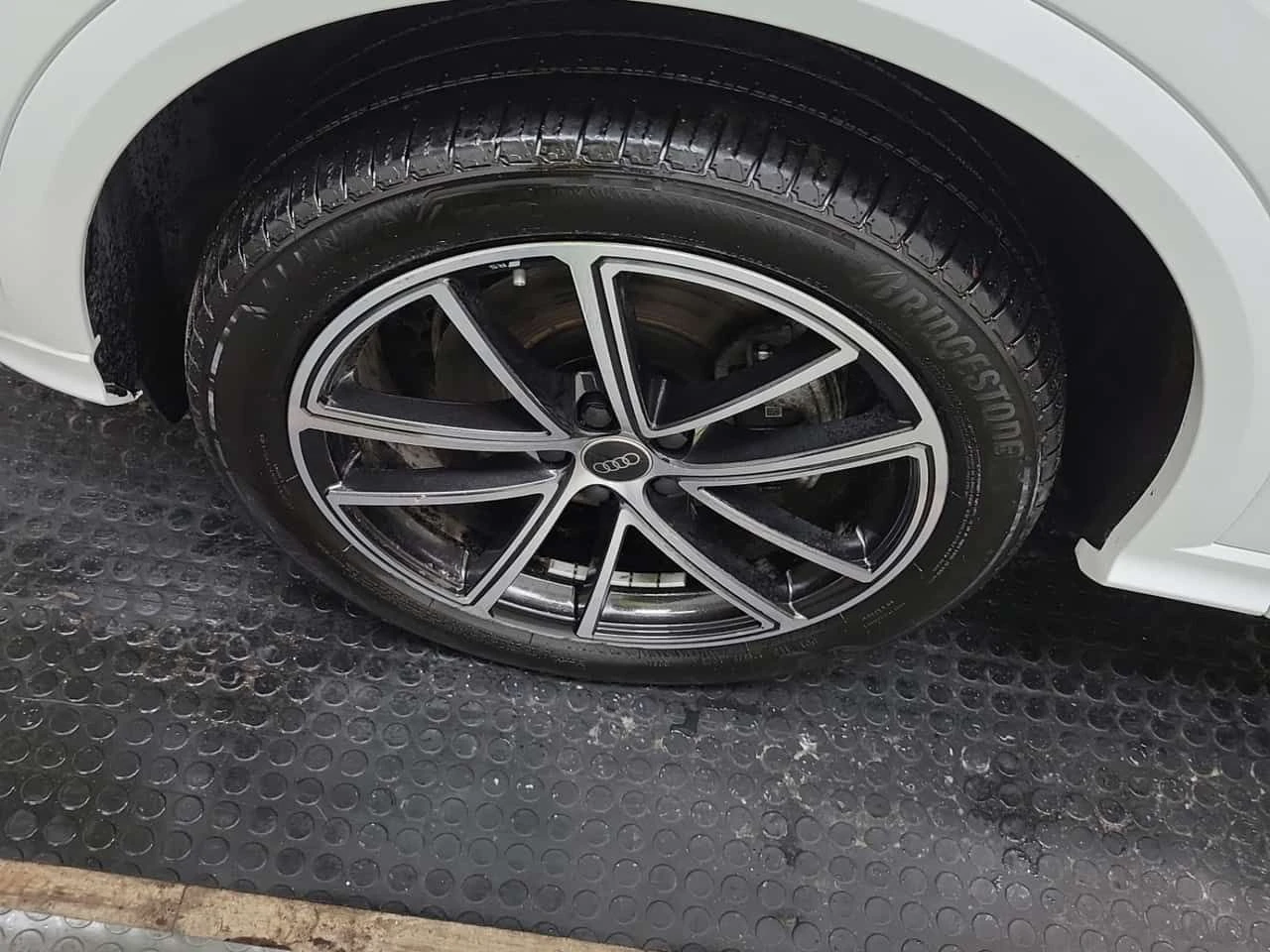 Audi Q5 2.0 TFSI QUATTRO * PANORAMA* LANE ASSIST* CARFAX * | Mobile.bg � ����������� 17