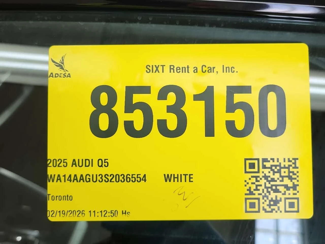 Audi Q5 2.0 TFSI QUATTRO * PANORAMA* LANE ASSIST* CARFAX * | Mobile.bg � ����������� 14