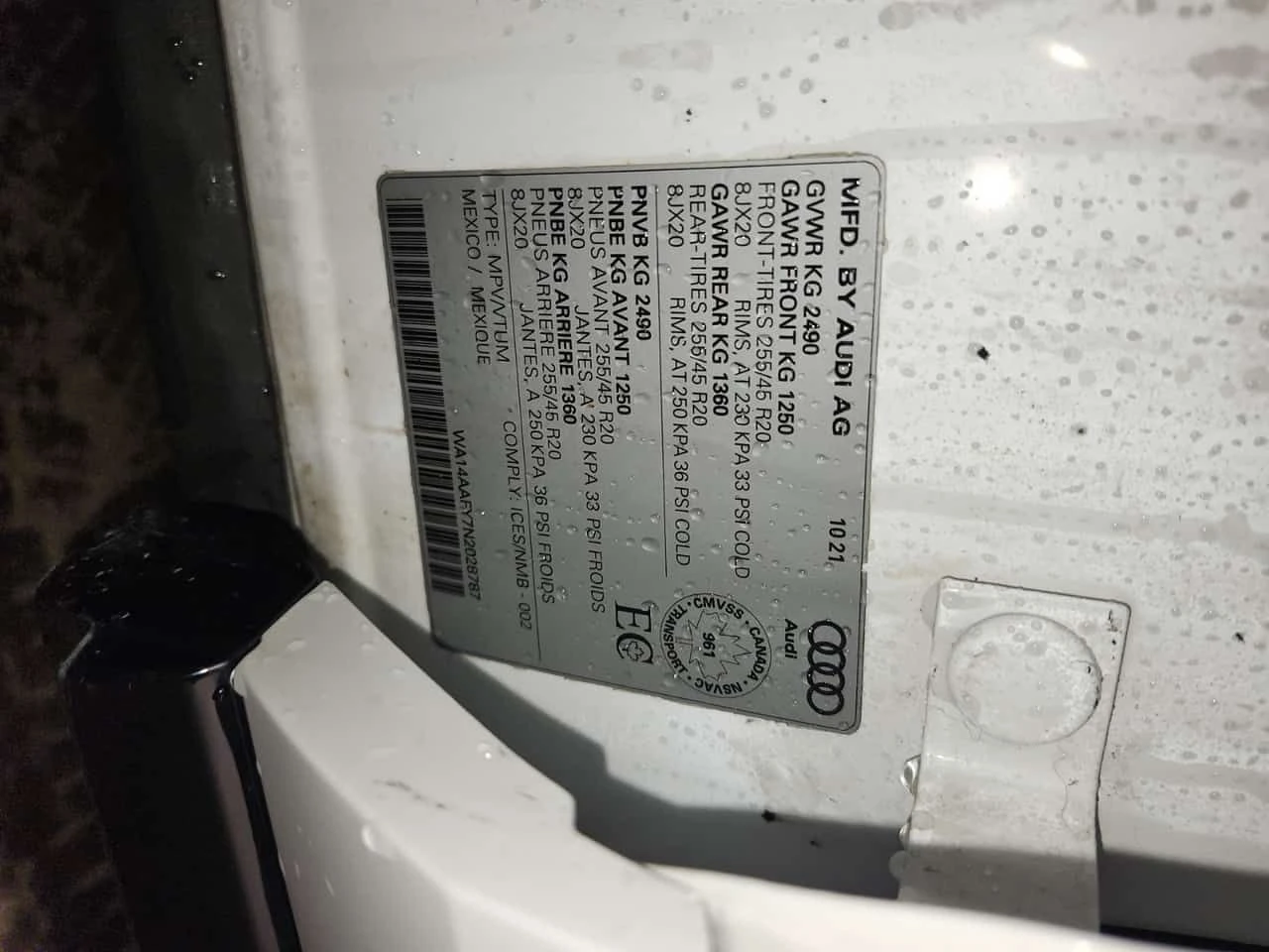 Audi Q5 PROGRESSIV  CARFAX | Mobile.bg � ����������� 15