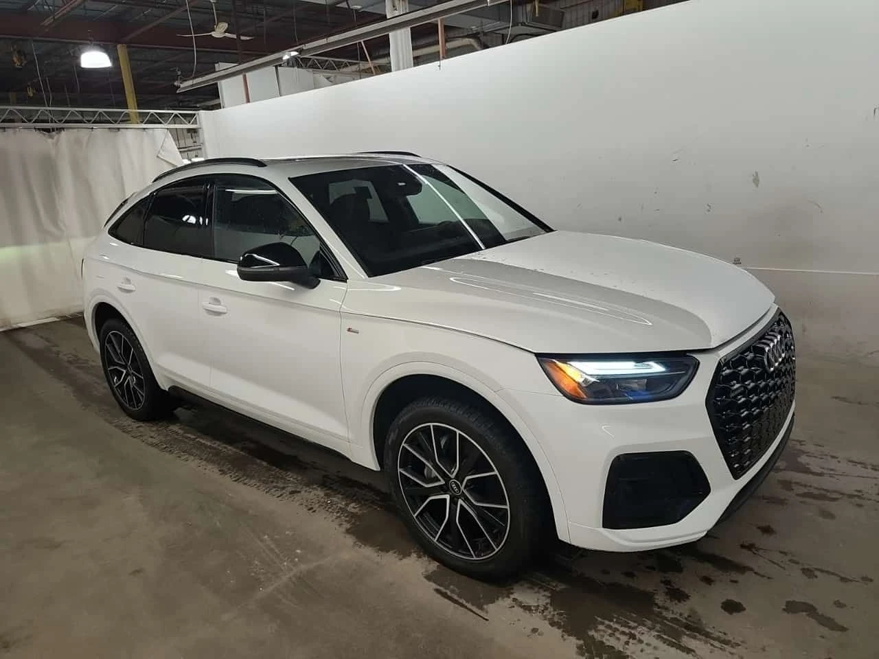 Audi Q5 PROGRESSIV  CARFAX | Mobile.bg � ����������� 2