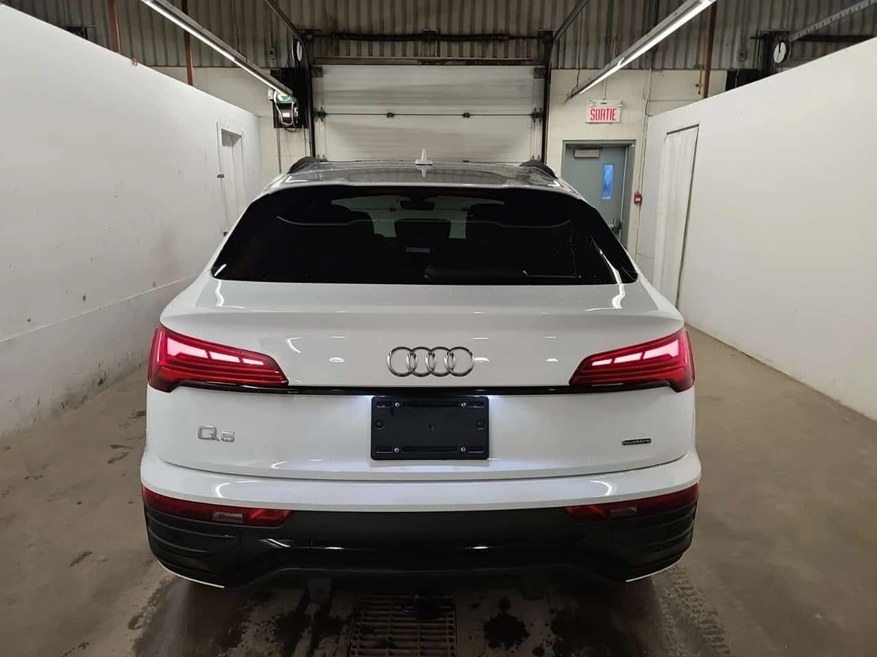 Audi Q5 PROGRESSIV  CARFAX | Mobile.bg � ����������� 17