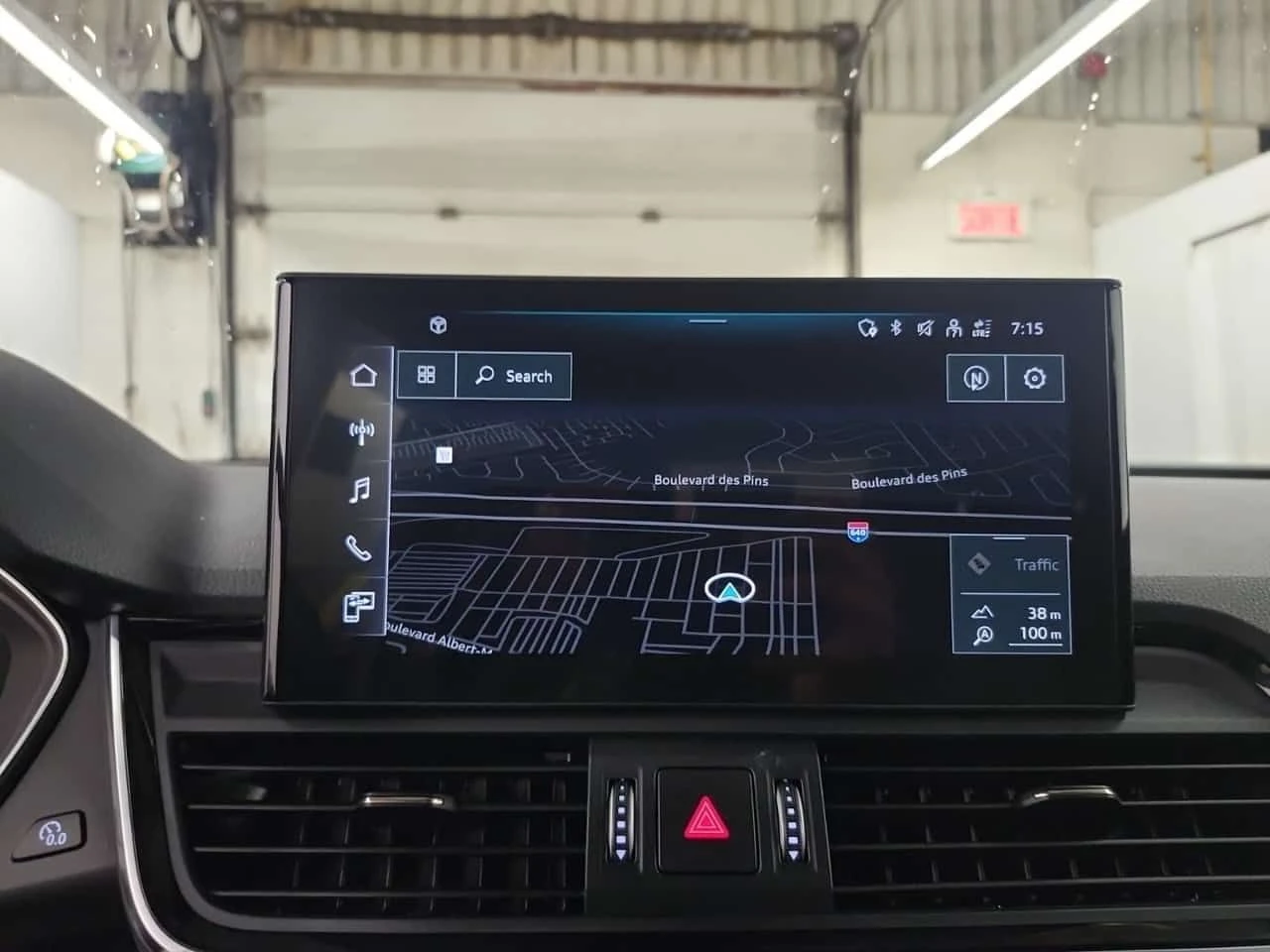 Audi Q5 PROGRESSIV  CARFAX | Mobile.bg � ����������� 11