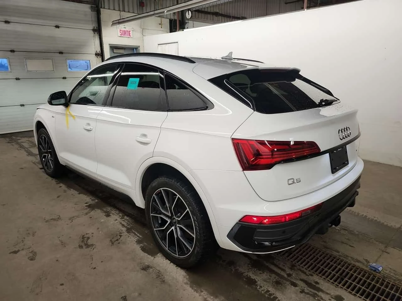 Audi Q5 PROGRESSIV  CARFAX | Mobile.bg � ����������� 4