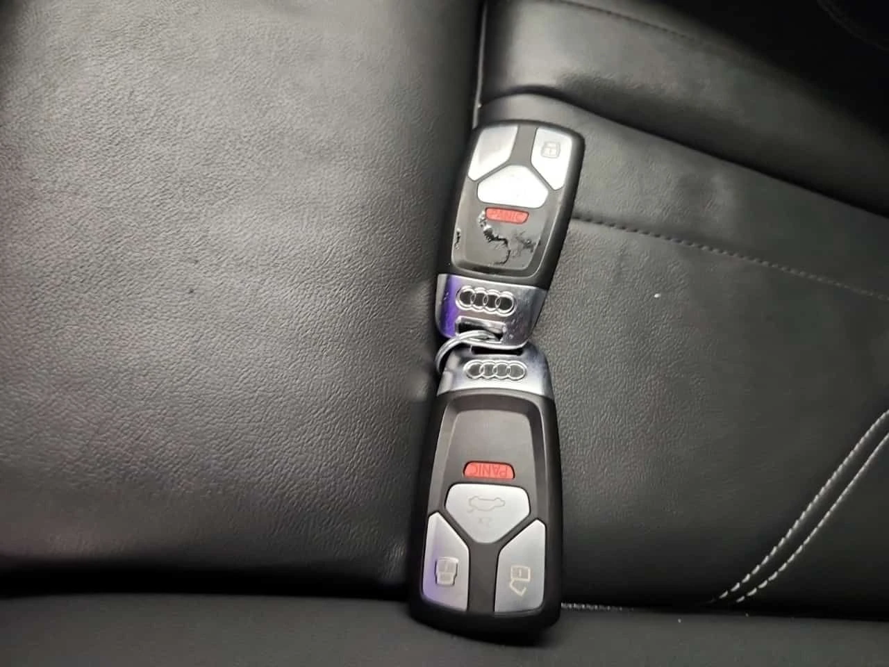 Audi Q5 PROGRESSIV  CARFAX | Mobile.bg � ����������� 8