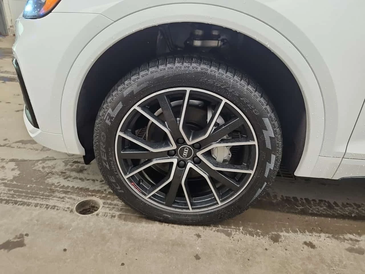 Audi Q5 PROGRESSIV  CARFAX | Mobile.bg � ����������� 6