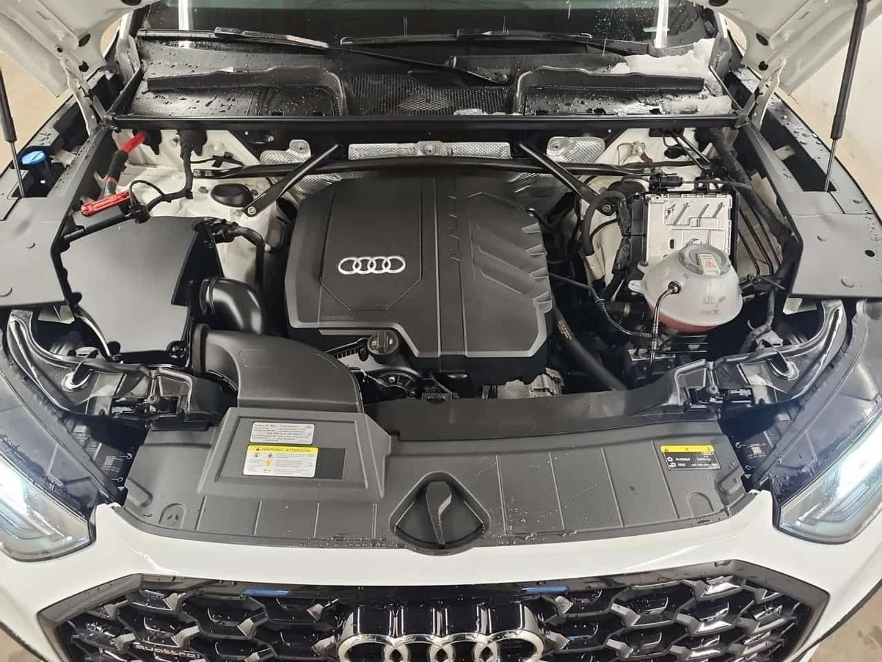 Audi Q5 PROGRESSIV  CARFAX | Mobile.bg � ����������� 16