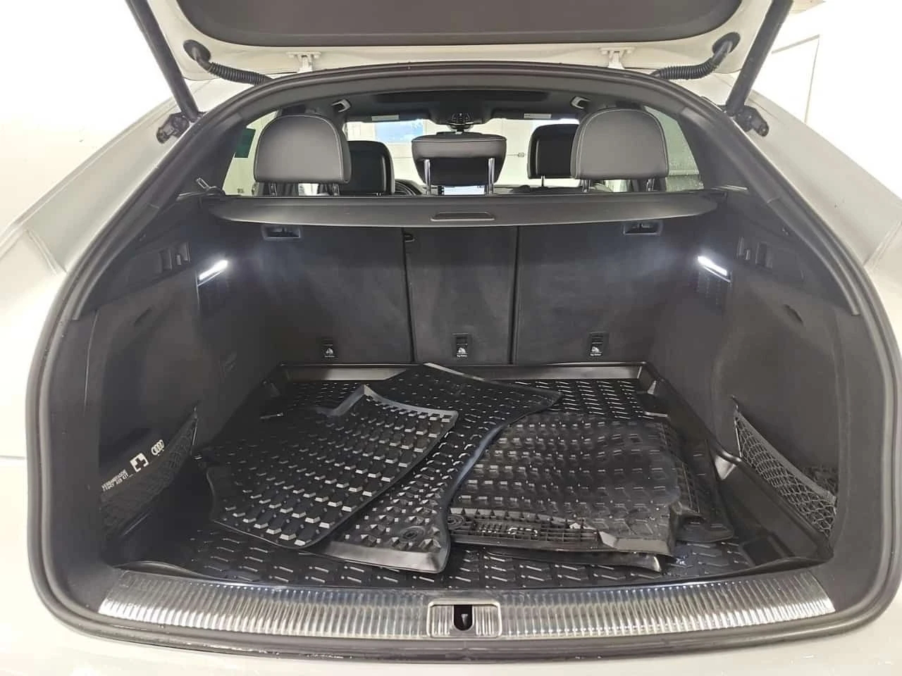 Audi Q5 PROGRESSIV  CARFAX | Mobile.bg � ����������� 14