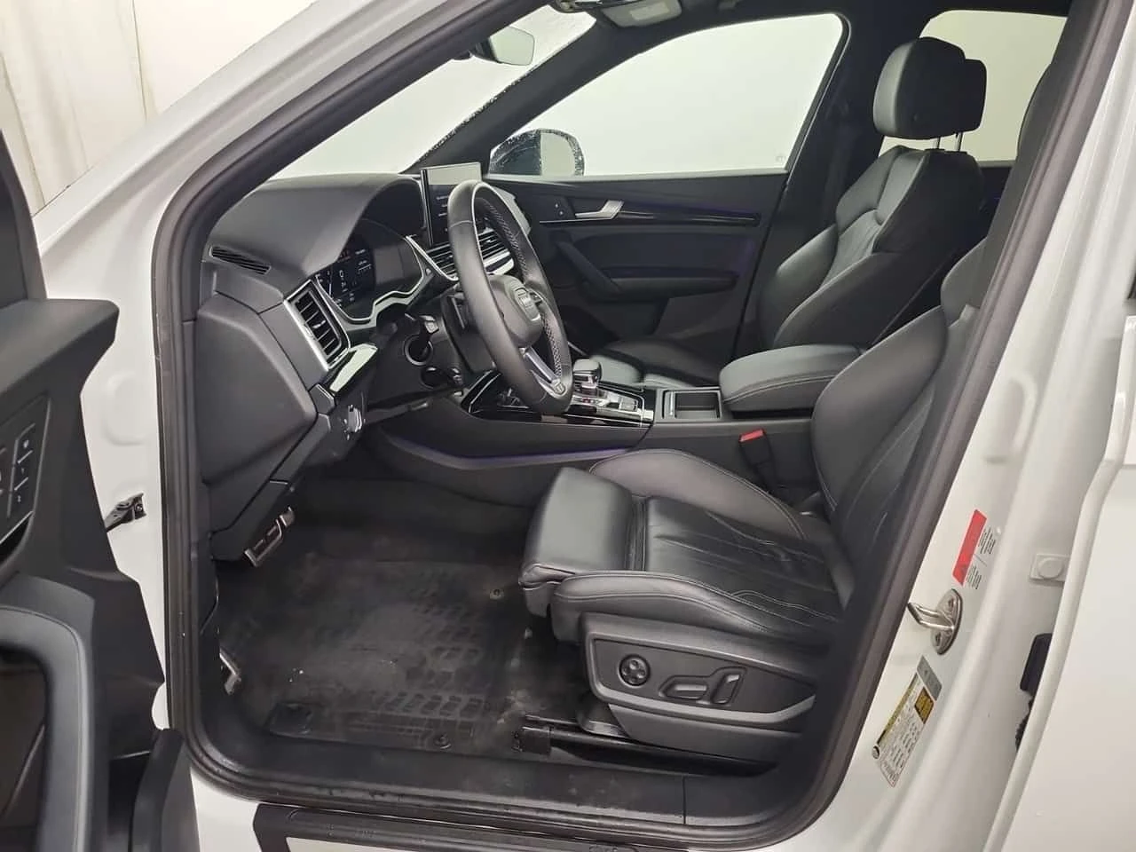 Audi Q5 PROGRESSIV  CARFAX | Mobile.bg � ����������� 5