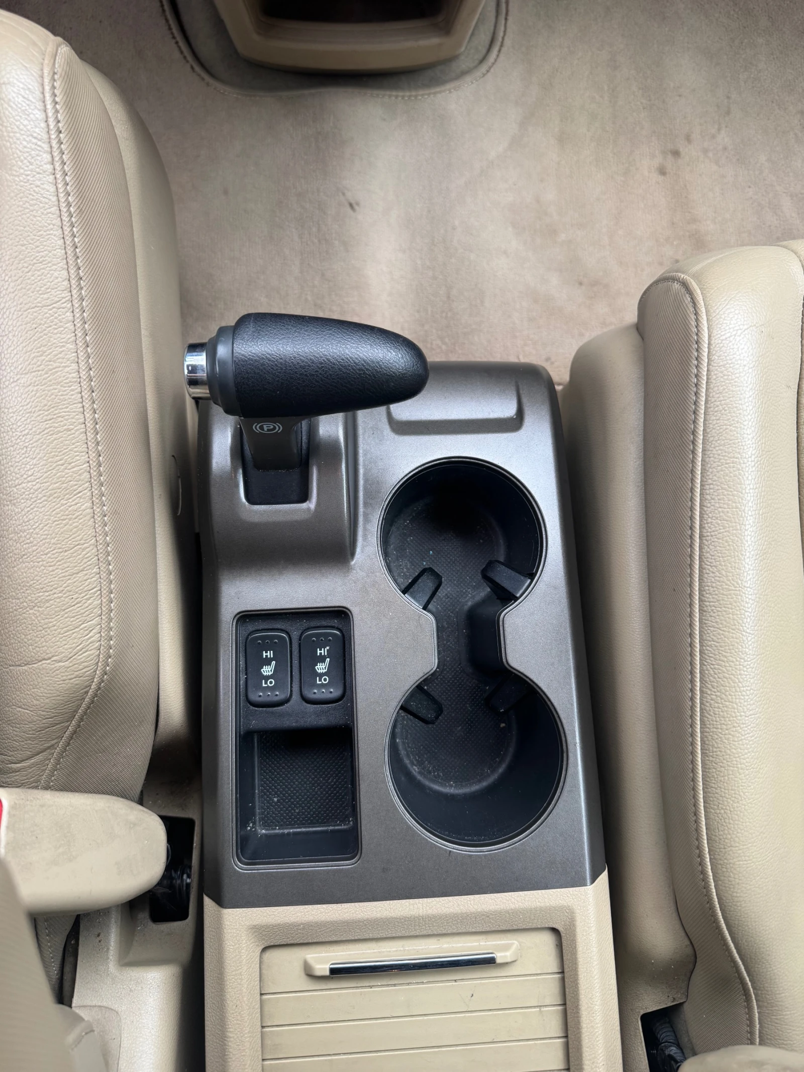 Honda Cr-v 2.0 ГАЗ EXECUTIVE, снимка 10 - Автомобили и джипове - 54000473