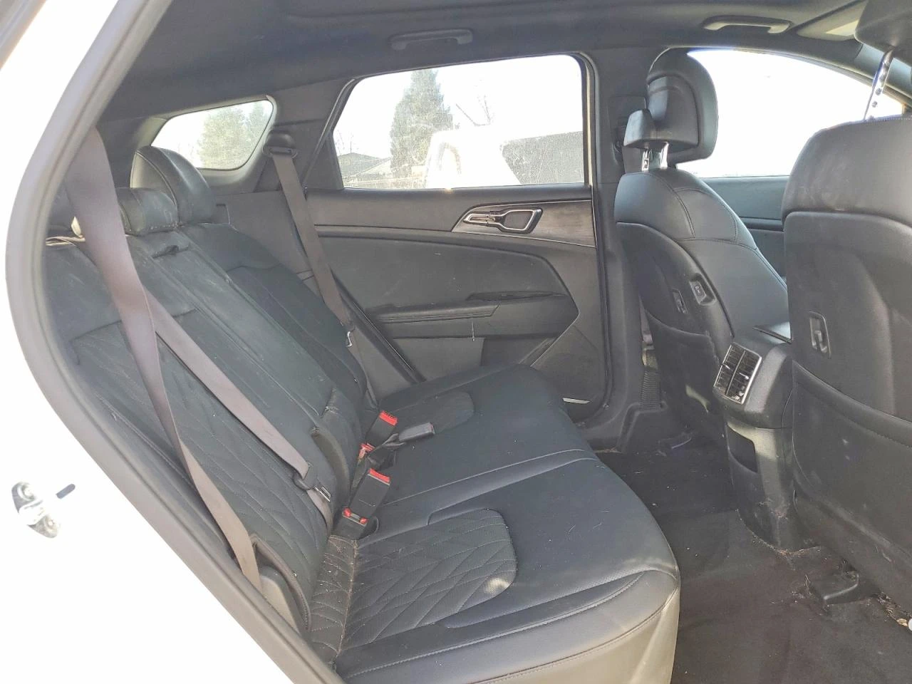 Kia Sportage 1.6l X Line | Mobile.bg � ����������� 11