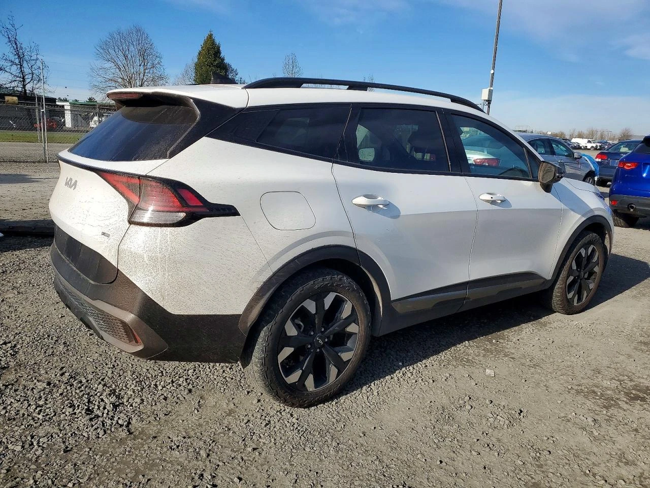 Kia Sportage 1.6l X Line | Mobile.bg � ����������� 3