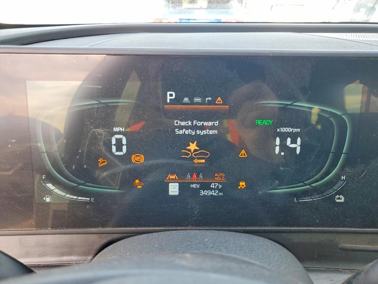 Kia Sportage 1.6l X Line | Mobile.bg � ����������� 9