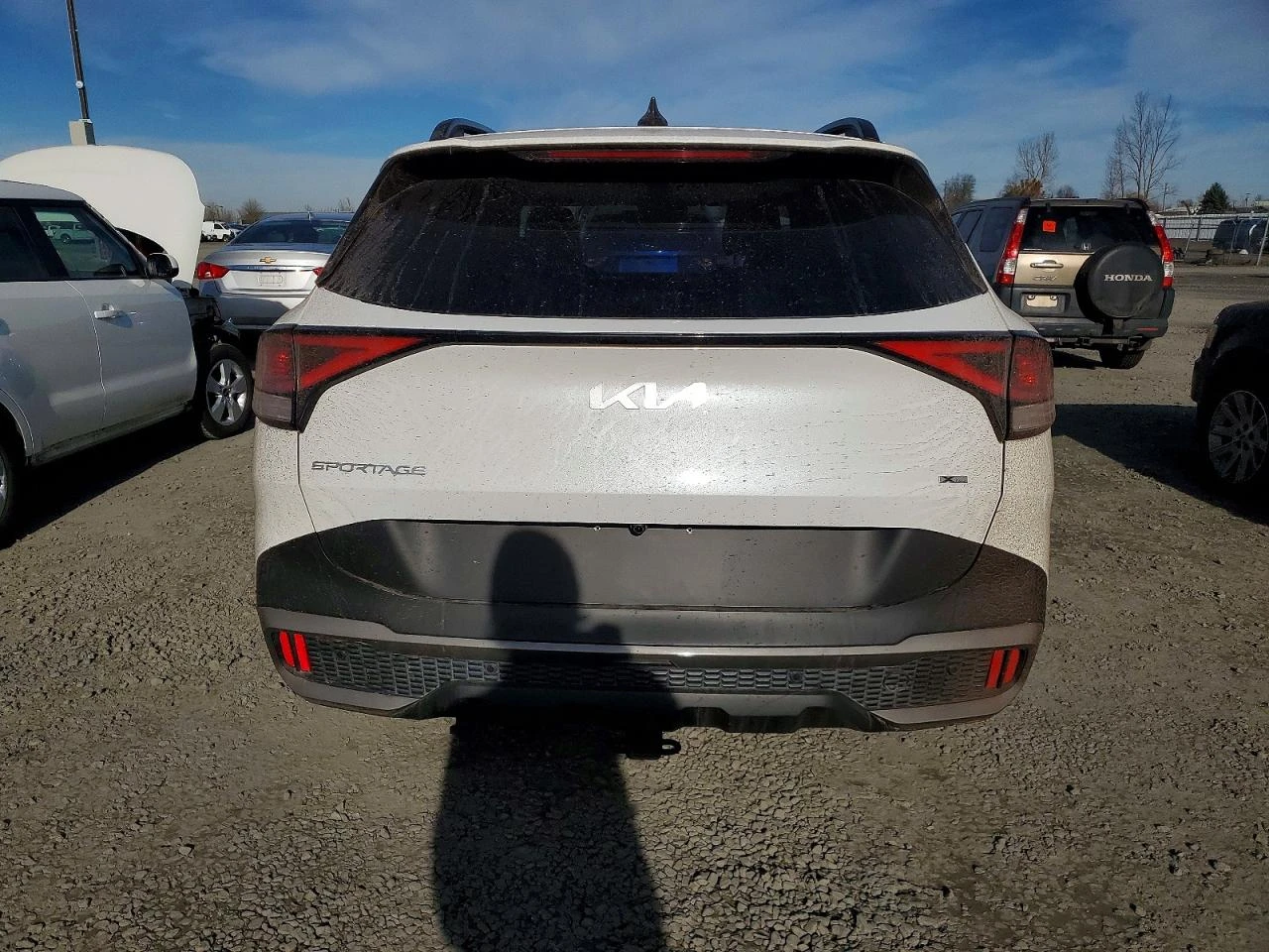 Kia Sportage 1.6l X Line | Mobile.bg � ����������� 6