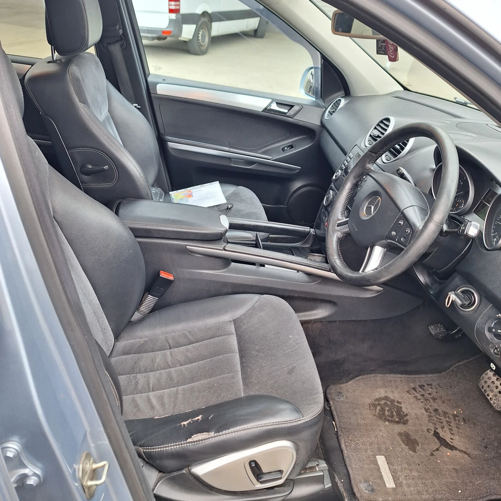 Mercedes-Benz ML 280 | Mobile.bg � ����������� 5