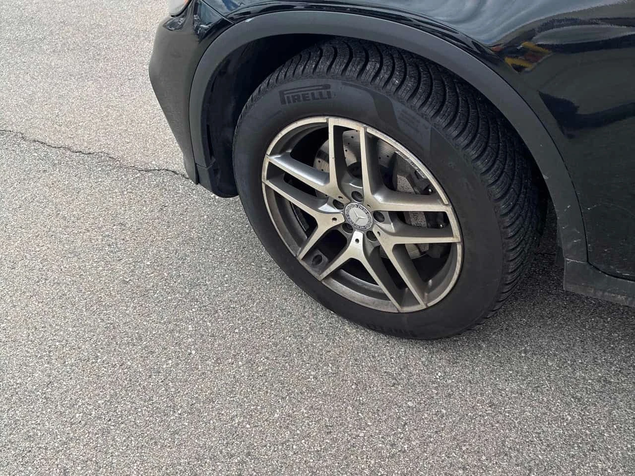 Mercedes-Benz GLC 300 AMG LINE/CARFAX/�������/��������/Burmester/���� | Mobile.bg � ����������� 13