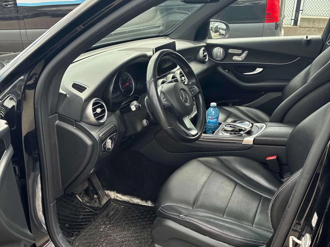 Mercedes-Benz GLC 300 AMG LINE/CARFAX/�������/��������/Burmester/���� | Mobile.bg � ����������� 6