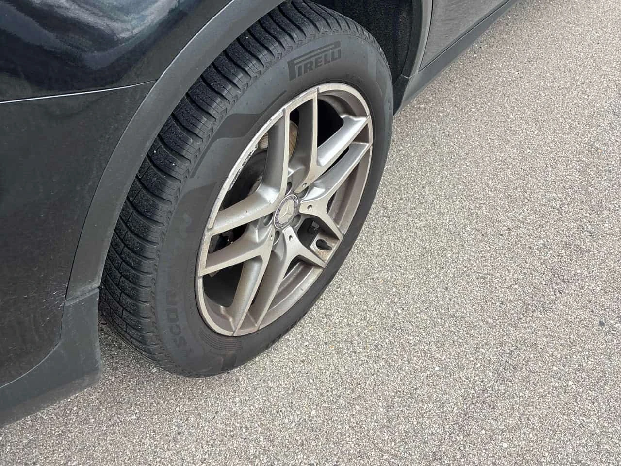 Mercedes-Benz GLC 300 AMG LINE/CARFAX/�������/��������/Burmester/���� | Mobile.bg � ����������� 15