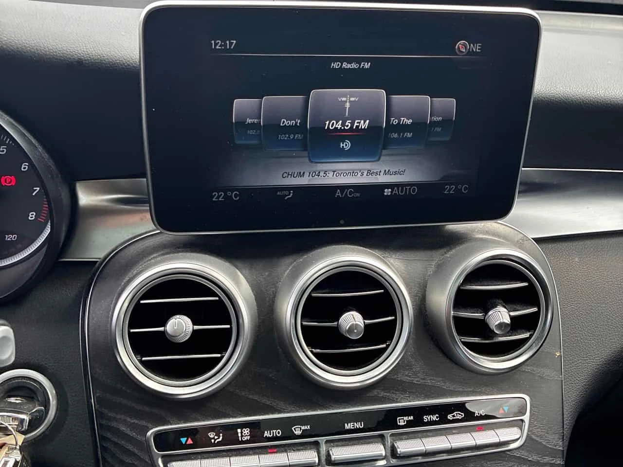 Mercedes-Benz GLC 300 AMG LINE/CARFAX/�������/��������/Burmester/���� | Mobile.bg � ����������� 9