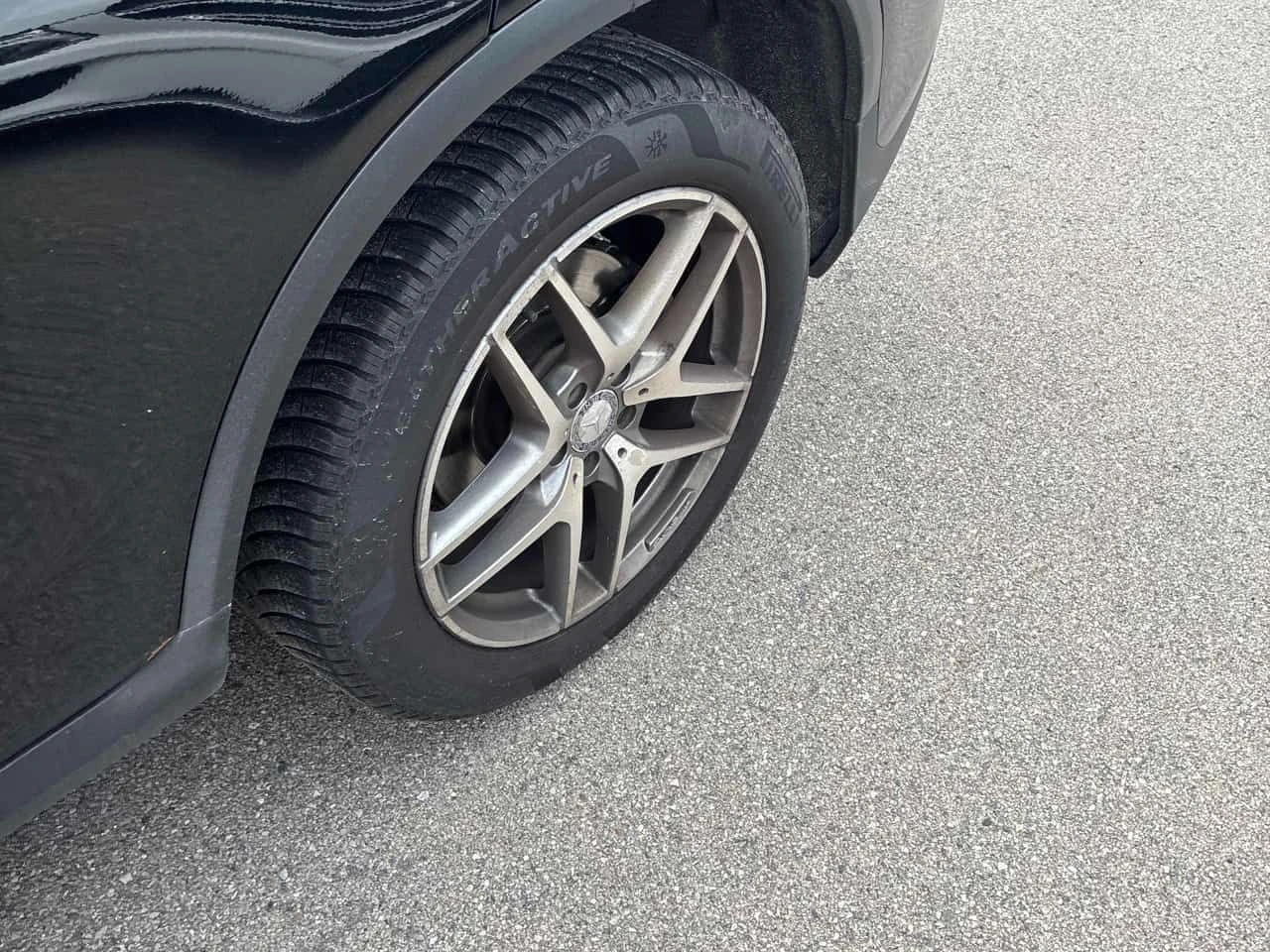 Mercedes-Benz GLC 300 AMG LINE/CARFAX/�������/��������/Burmester/���� | Mobile.bg � ����������� 14