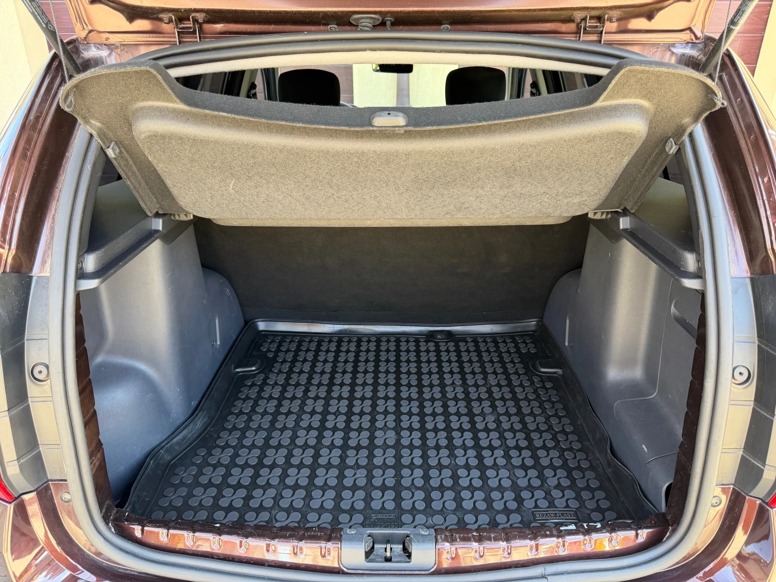 Dacia Duster 1.5DCi 109ps*  ����� �������� �������! | Mobile.bg � ����������� 6