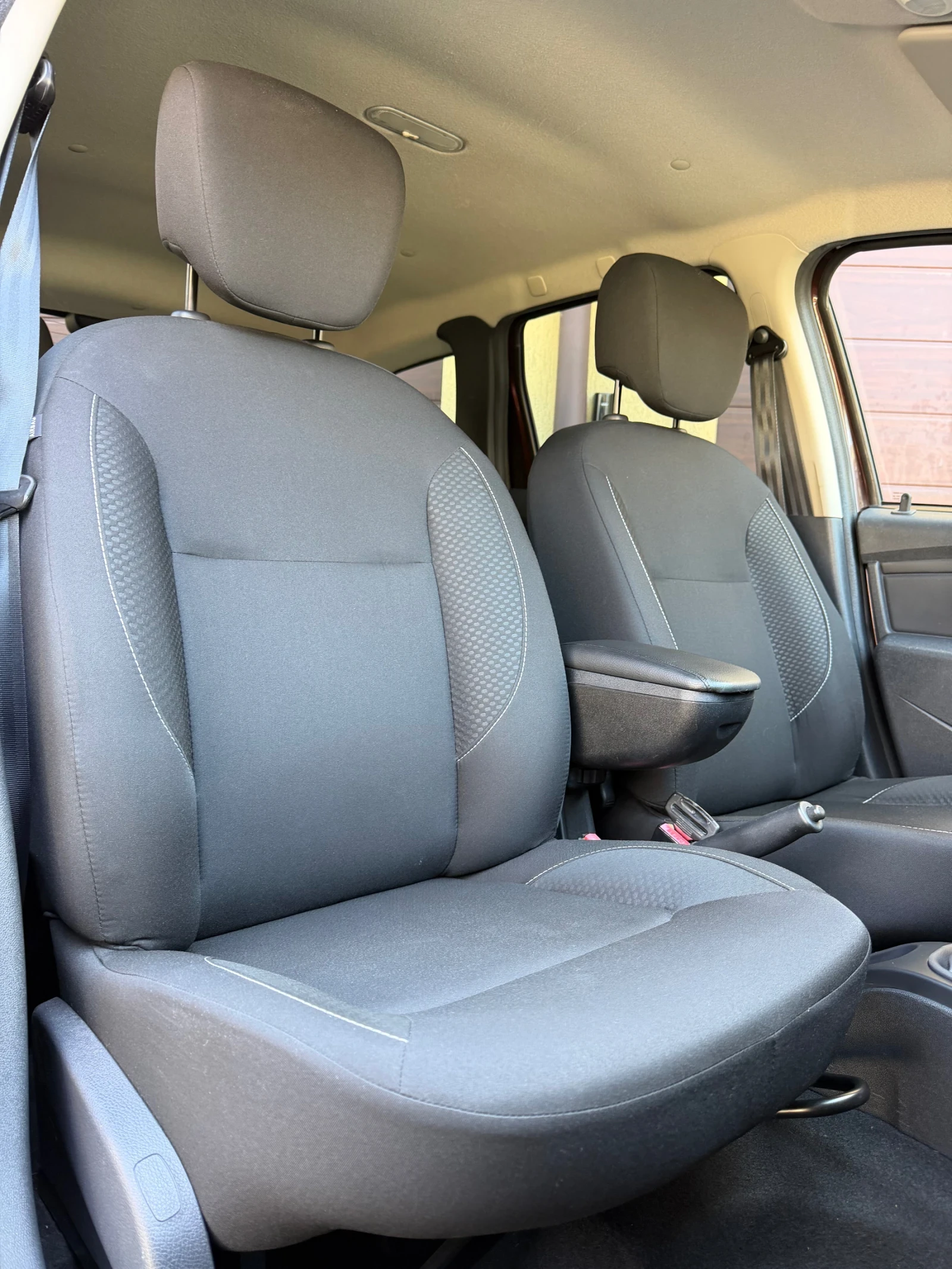 Dacia Duster 1.5DCi 109ps*  ����� �������� �������! | Mobile.bg � ����������� 8