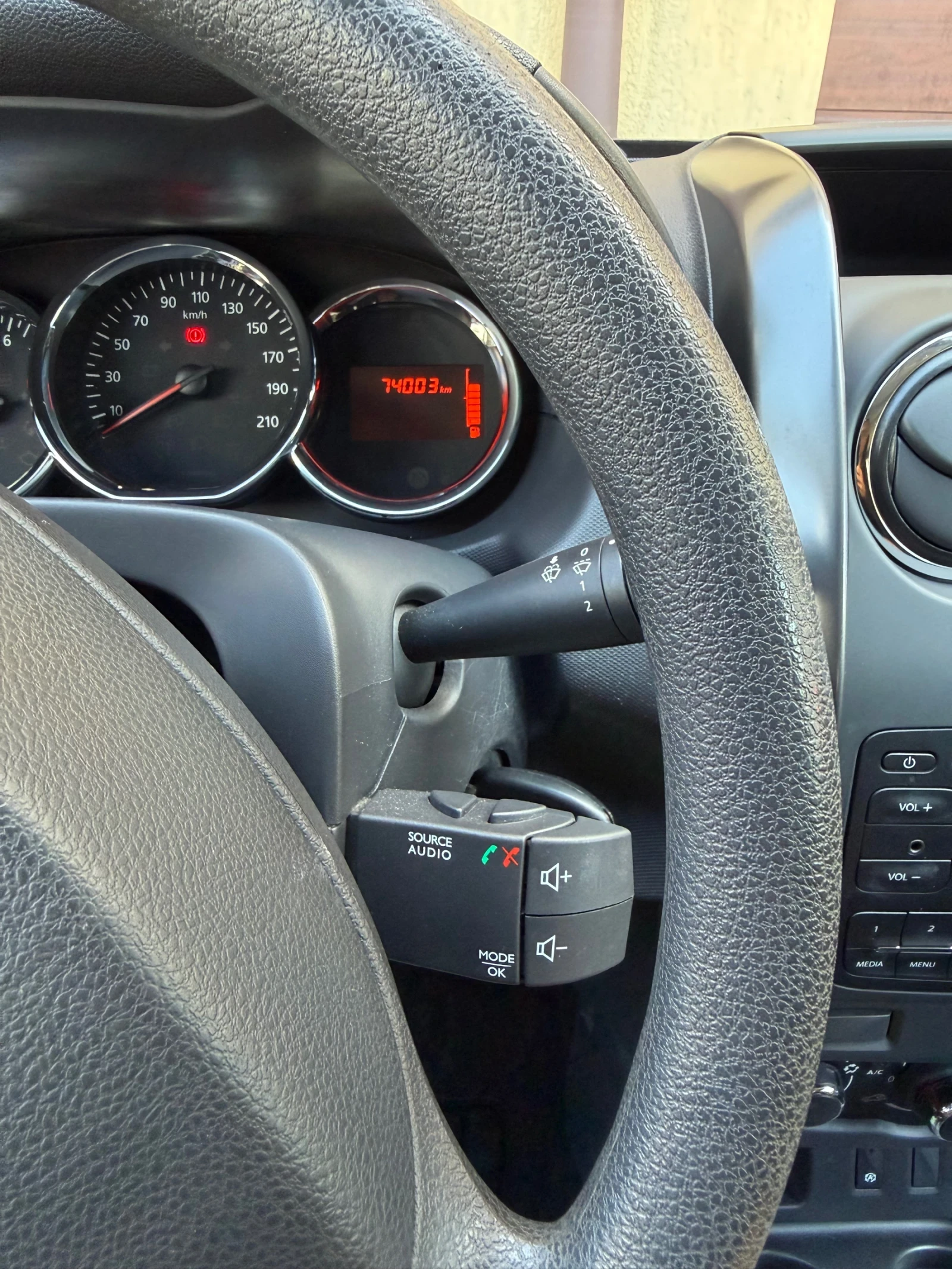 Dacia Duster 1.5DCi 109ps*  ����� �������� �������! | Mobile.bg � ����������� 12