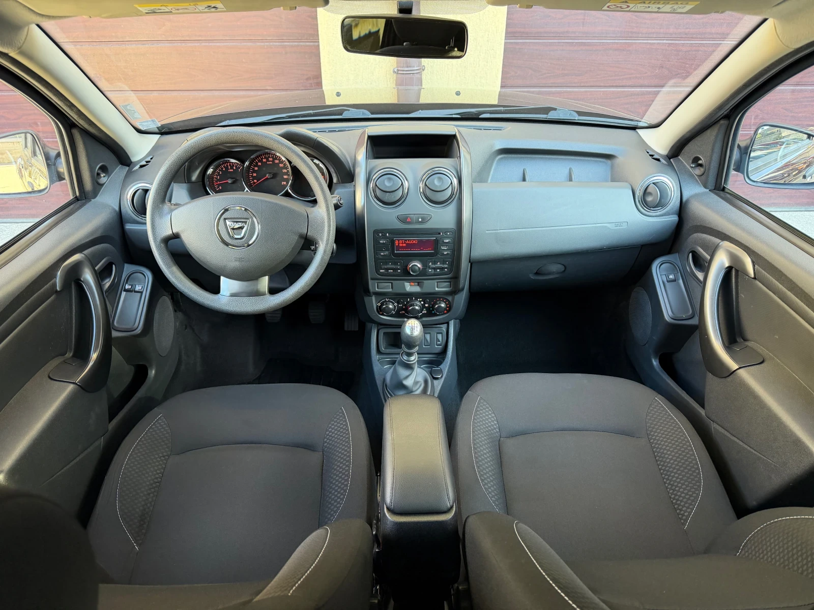 Dacia Duster 1.5DCi 109ps*  ����� �������� �������! | Mobile.bg � ����������� 10