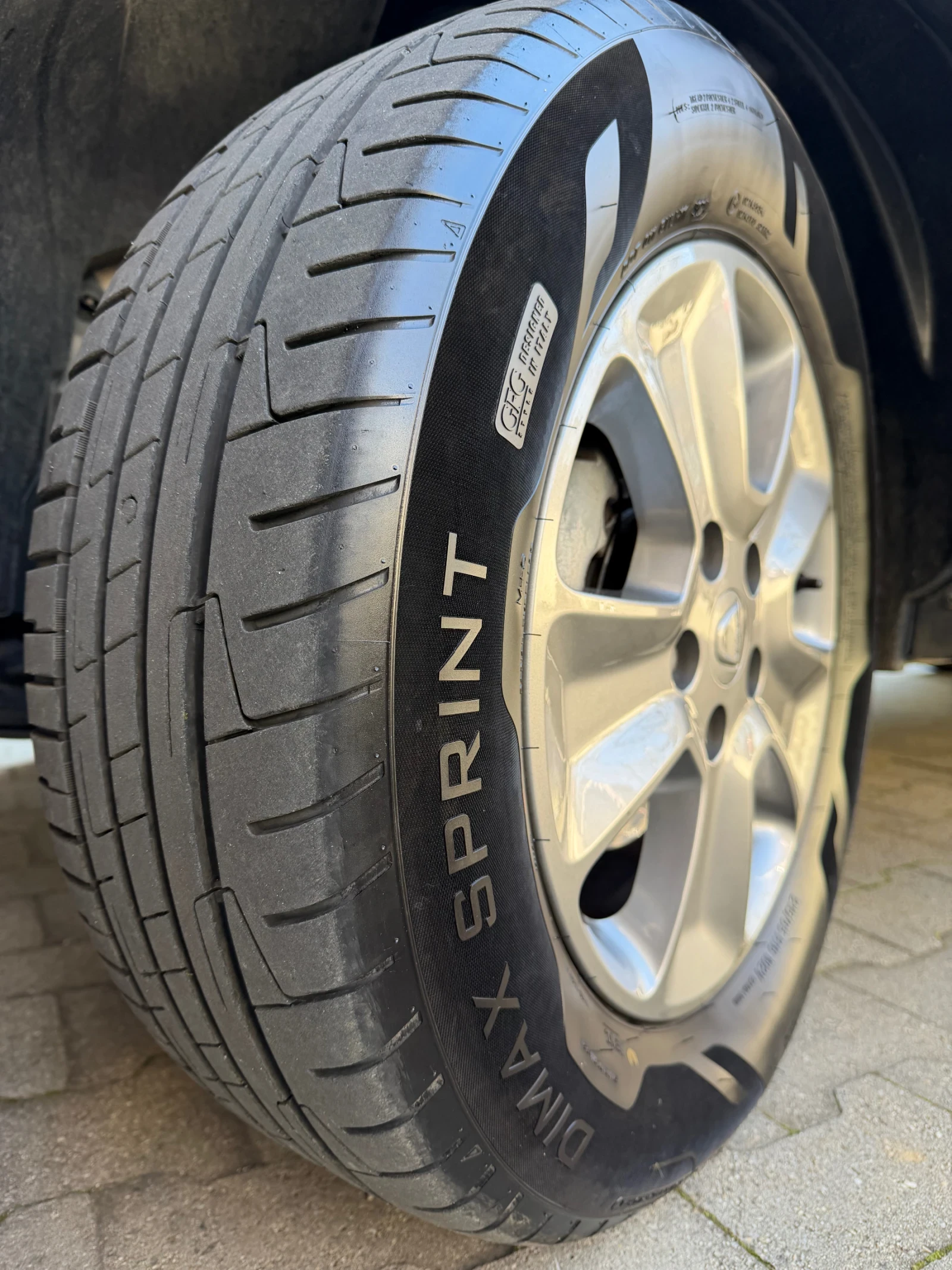 Dacia Duster 1.5DCi 109ps*  ����� �������� �������! | Mobile.bg � ����������� 15