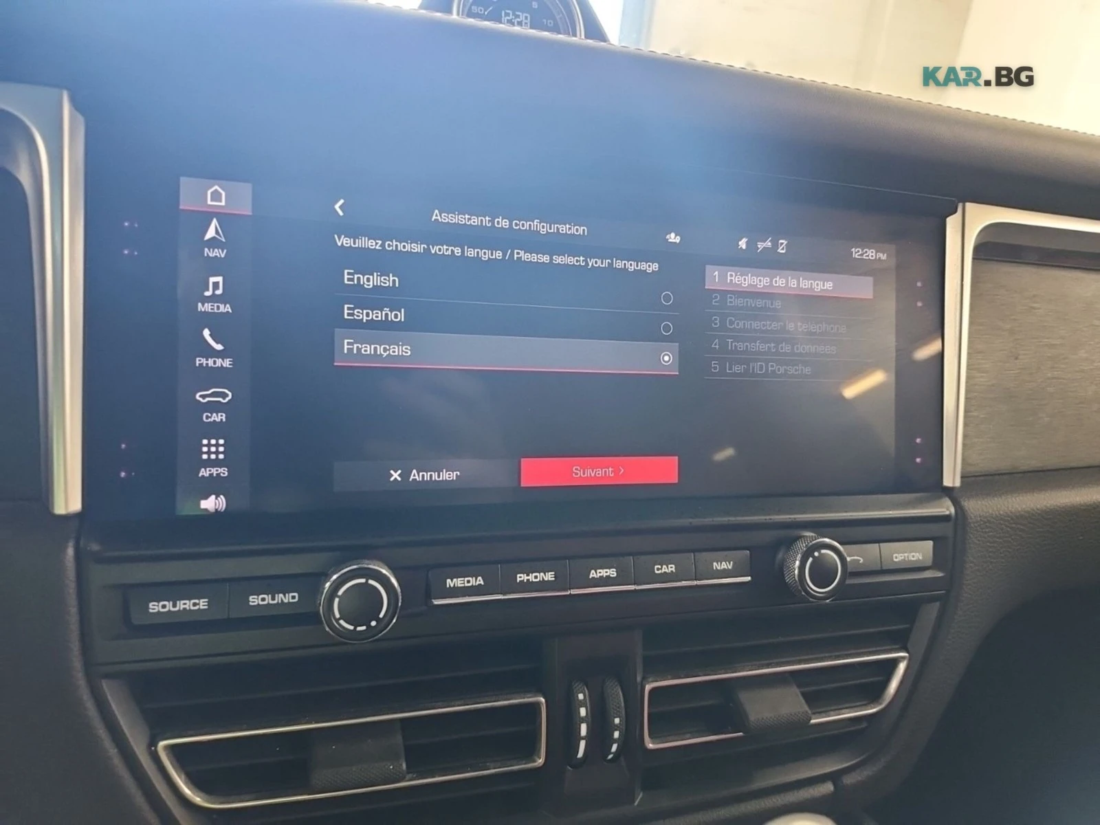 Porsche Macan GTS * AвтоКредит * (ЦЕНА ДО БГ), снимка 12 - Автомобили и джипове - 54905453