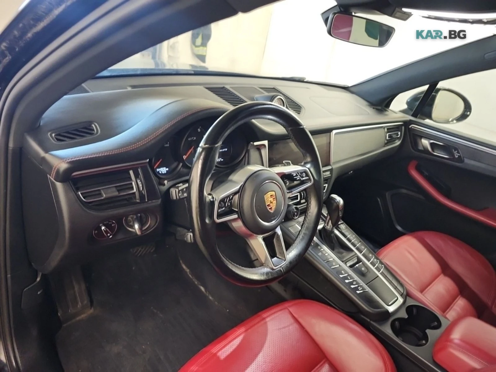 Porsche Macan GTS * AвтоКредит * (ЦЕНА ДО БГ), снимка 9 - Автомобили и джипове - 54905453