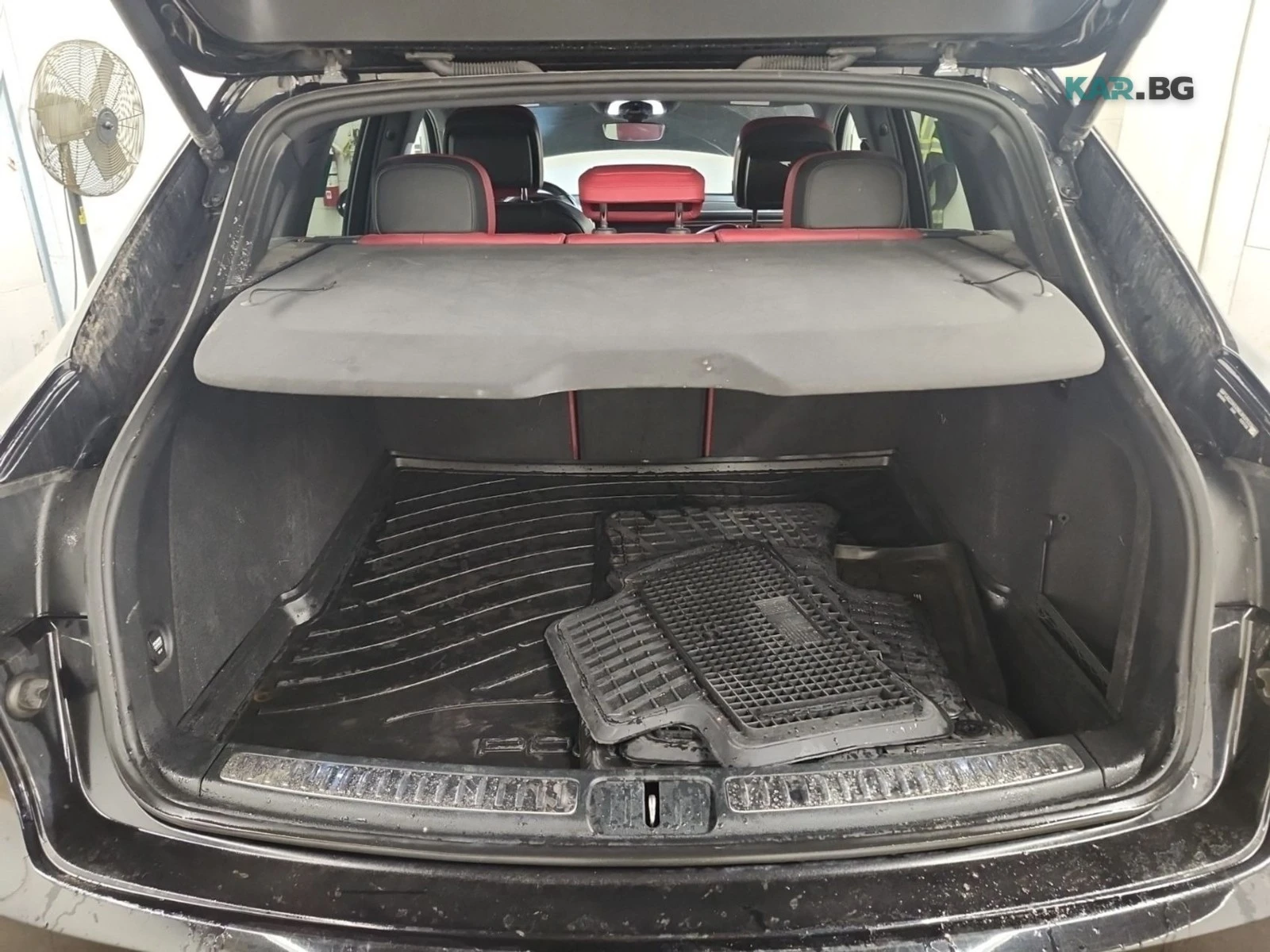 Porsche Macan GTS * AвтоКредит * (ЦЕНА ДО БГ), снимка 8 - Автомобили и джипове - 54905453