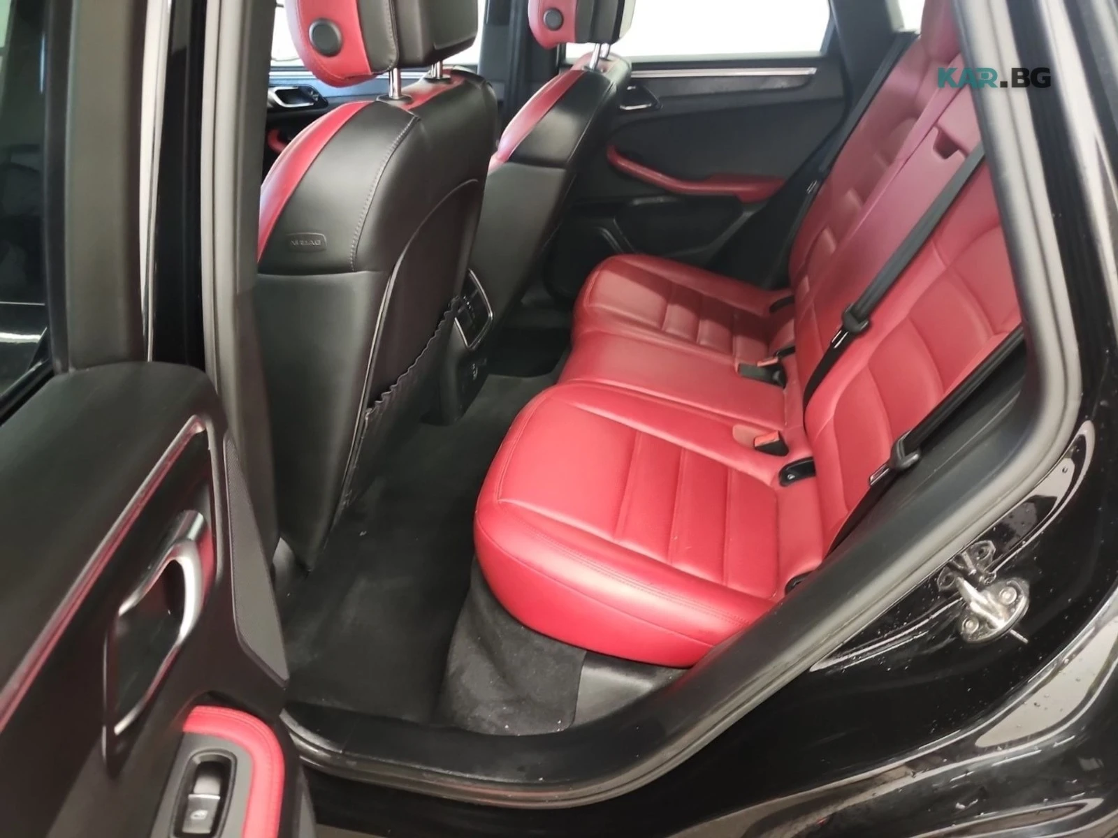 Porsche Macan GTS * AвтоКредит * (ЦЕНА ДО БГ), снимка 15 - Автомобили и джипове - 54905453