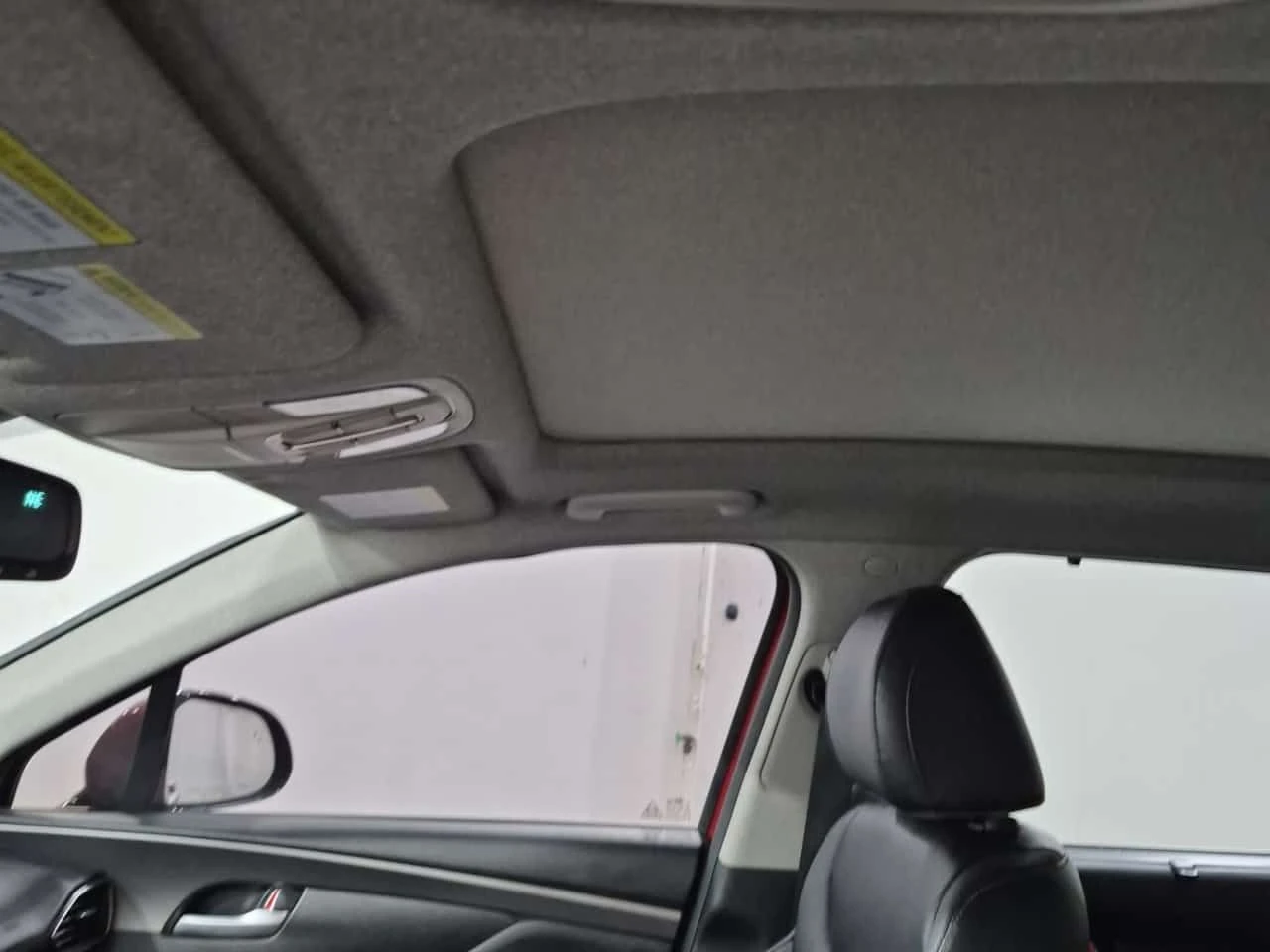 Hyundai Santa fe ULTIMATE/КОЖА/ПОДГРЕВ/ПАНО/CARFAX/ФИНАНСИРАНЕ, снимка 13 - Автомобили и джипове - 55000125