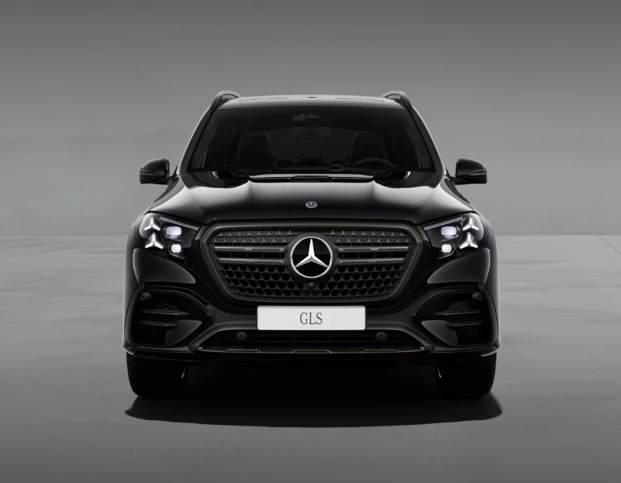 Mercedes-Benz GLS580 AMG / MY2026 / BURM/ SUPERSCREEN/ NIGHT/ PANO/ 360, снимка 2 - Автомобили и джипове - 55501638