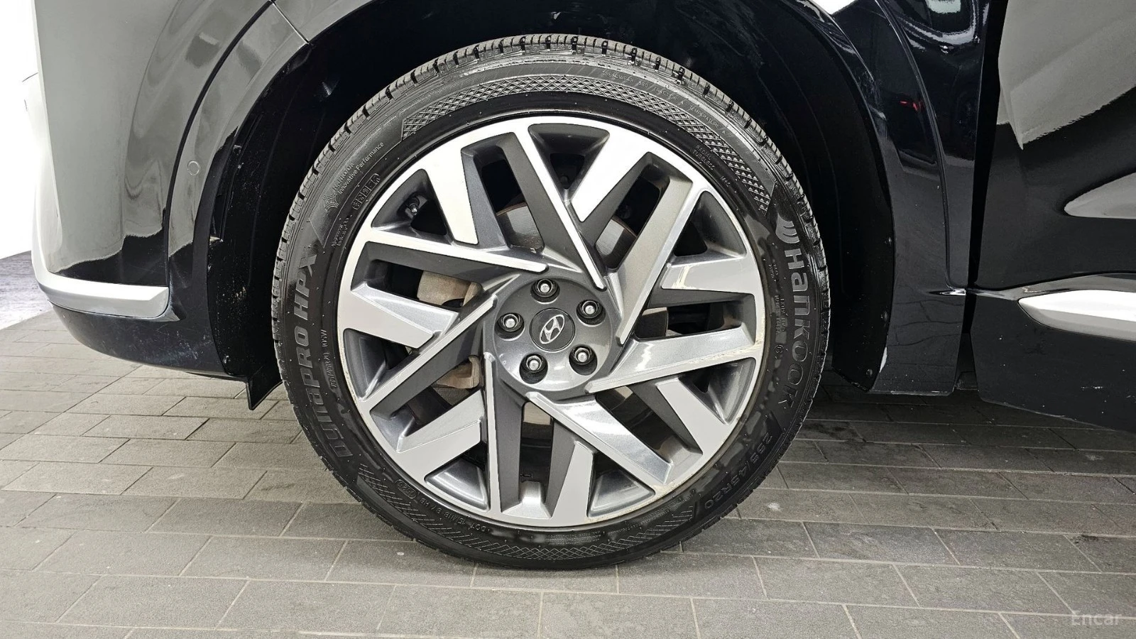 Hyundai Santa fe Calligraphy* 4x4* DISTRONIC* ОБДУХВАНЕ* 360* HUD* , снимка 15 - Автомобили и джипове - 55504363