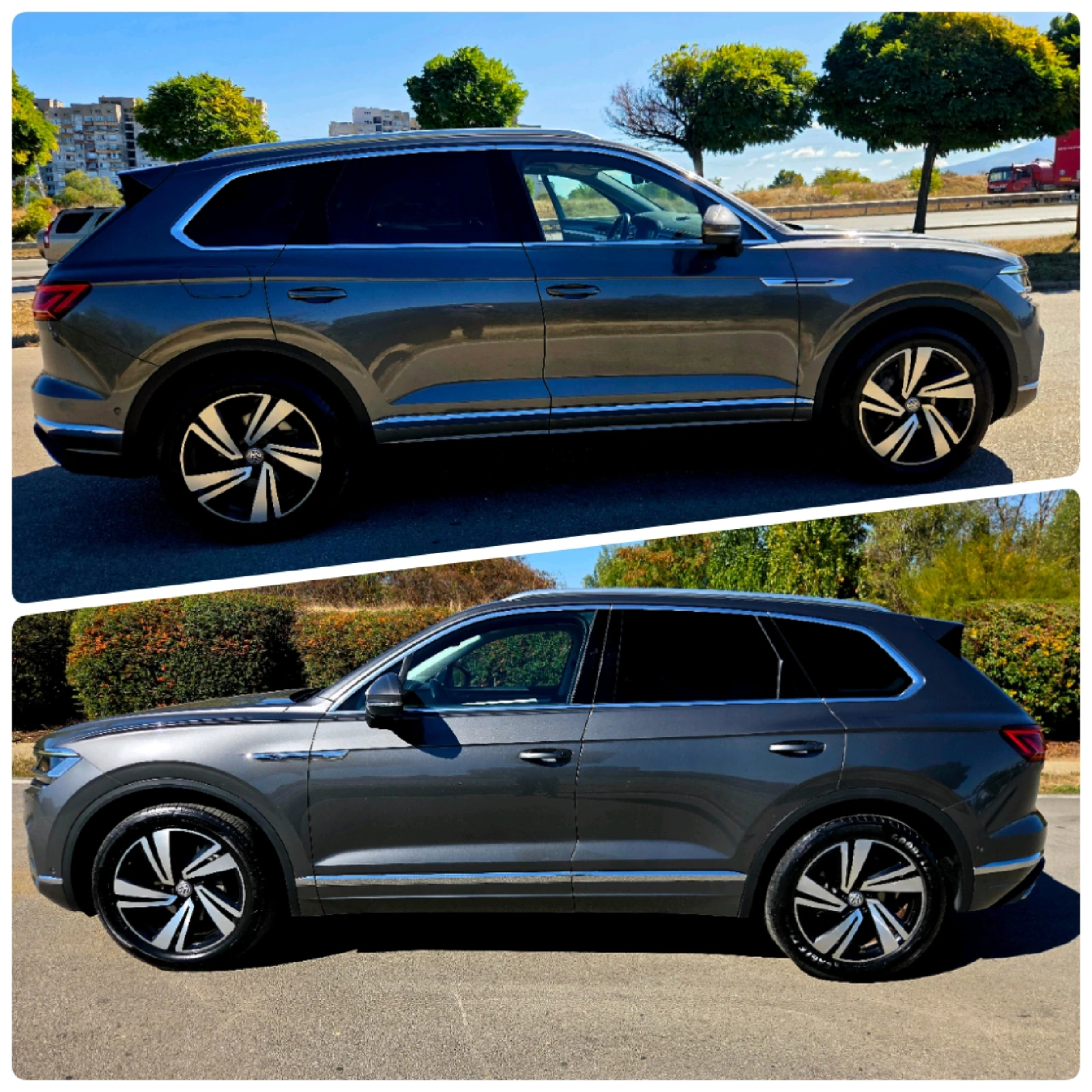 VW Touareg 3.0/TDI/231 �0� | Mobile.bg � ����������� 16