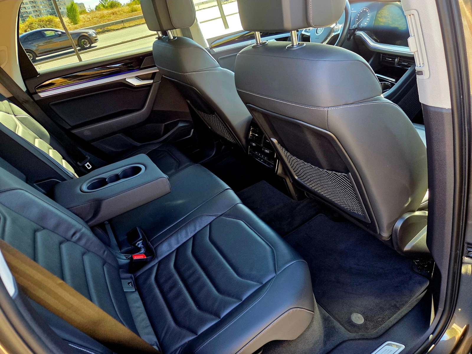 VW Touareg 3.0/TDI/231 �0� | Mobile.bg � ����������� 13
